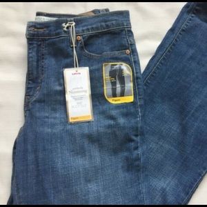 Levi’s 501 Denim jeans